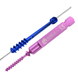 Screws & Pins