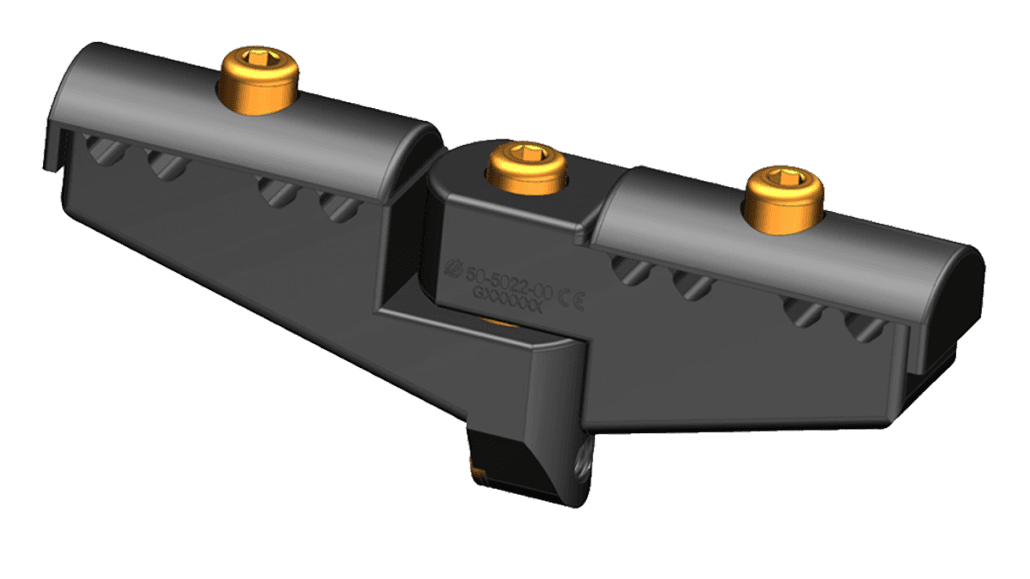 UniX® Standard & Hybrid Fixator — component 1