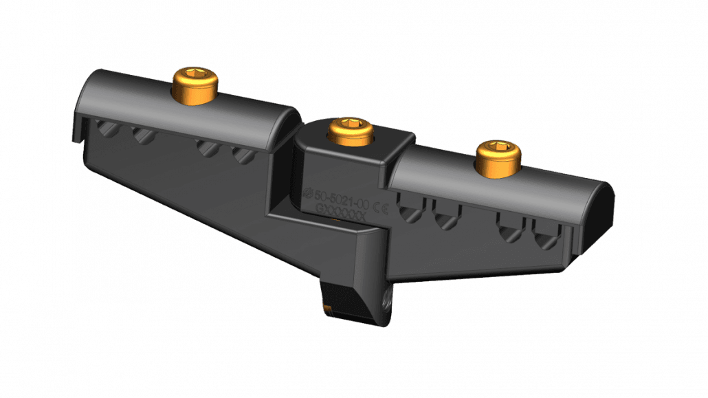 UniX® Standard & Hybrid Fixator — component 2