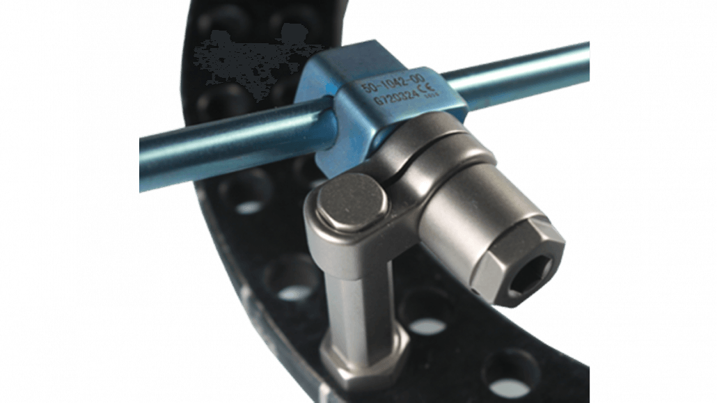 UniX® Standard & Hybrid Fixator — component 8