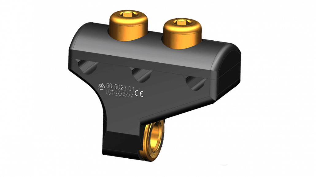 UniX® Standard & Hybrid Fixator — component 3