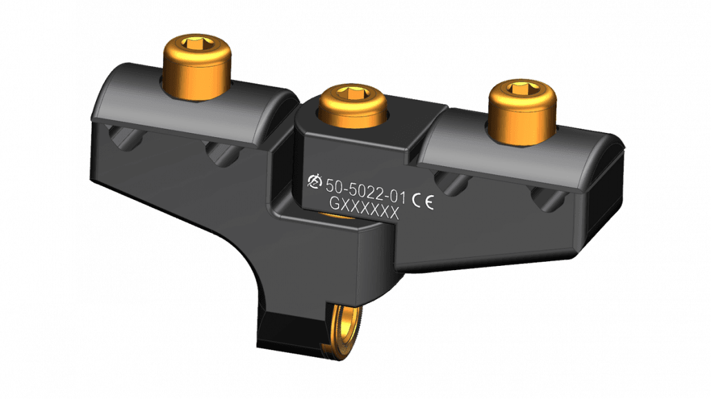 UniX® Standard & Hybrid Fixator — component 6