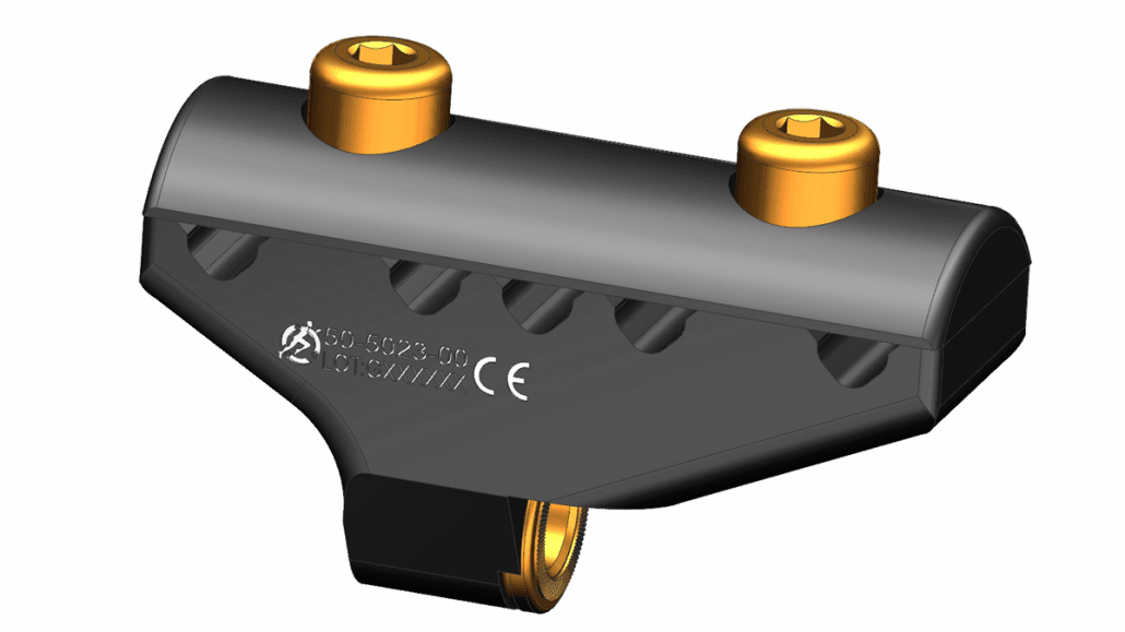 UniX® Standard & Hybrid Fixator — component 5