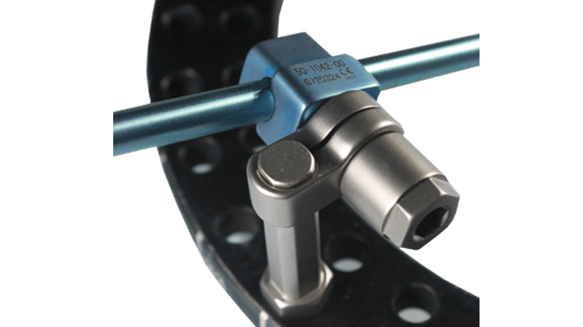 Smart Fixator Advance Clamp
